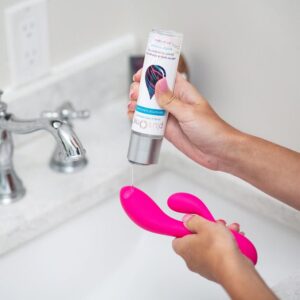 Dual Massager